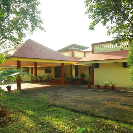Ktdc Tamarind Kondotty Exterior photo