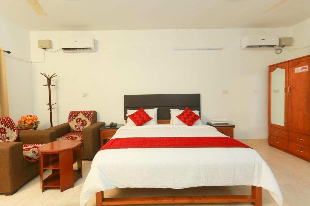 Ktdc Tamarind Kondotty Exterior photo